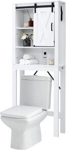 Storage furniture and bathroom trolleys