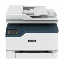 Принтеры и МФУ Xerox купить от $520