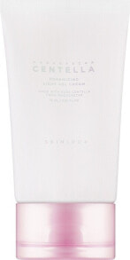 Leichtes Creme-Gel für das Gesicht - SKIN1004 Madagascar Centella Poremizing Light Gel Cream