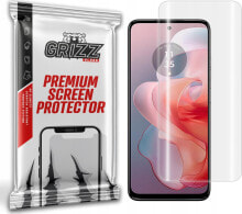 Protective films and glasses for smartphones