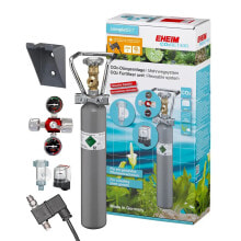 Купить товары для рыб и рептилий Eheim: EHEIM CO2 Set 400 complete set