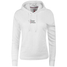 Women's hoodies and sweatshirts