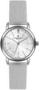 Женские наручные часы с браслетом Frederic Graff Shasta FCJ-2518