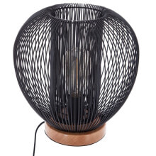 Купить новогодние гирлянды Atmosphera Créateur d'intérieur: Lampe Fäden, 27,5 x 27,5 cm - Atmosphera