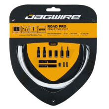 JAGWIRE Road Pro Sram/Shimano brake cable kit