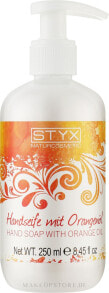  Styx Naturcosmetic