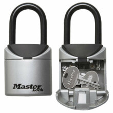 Combination padlock Master Lock 5406EURD