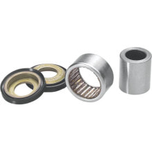 MOOSE HARD-PARTS Honda CR125R 89-90 Lower Shock Bearing Kit