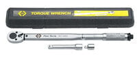 C.K Tools T4463 - Click torque wrench - Mechanical - 1/2