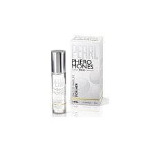 Интимные кремы и дезодоранты Perfume with Pheromones Femenine 14 ml