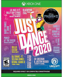 Ubisoft just Dance 2020 - Xbox One