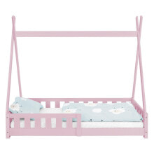 Teenage cots for the children's room