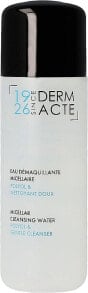 Mizellen-Reinigungswasser - Academie Derm Acte Micellar Water