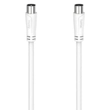 HAMA M/H 90dB 10 m antenna cable