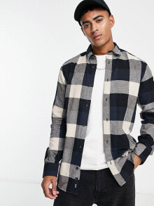 Men's Plaid Shirts