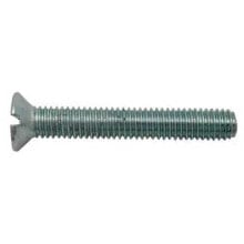 STOKER Flat head screw M4x40 mm 10 units