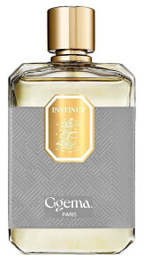 Ggema Instinct - Eau de Parfum