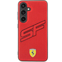 FERRARI FEHCS24SPINR S24 S921 phone case