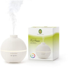 Aromatic diffusers and candles