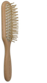 Combs and brushes for hair