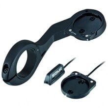 SIGMA Long Butler 2450 WL/WR Handlebar Cycling Computer Mount