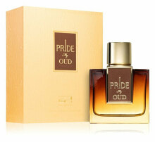 Купить женская парфюмерия Rue Broca: Удивительный женский парфюм Pride My Oud - EDP от Rue Broca