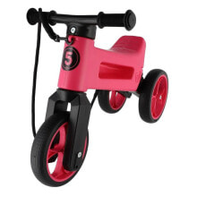 Children's running bikes