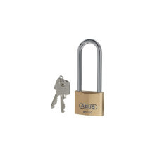 Padlocks