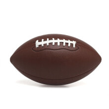 Rugby Ball Brown