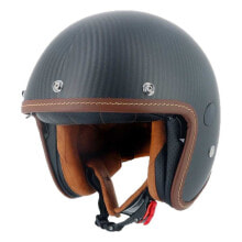 HELSTONS Naked open face helmet