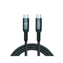 Купить запчасти и расходные материалы для мототехники Woxter: WOXTER PE26-184 USB-C cable