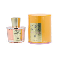 Women's Perfume Acqua Di Parma EDP Rosa Nobile 100 ml