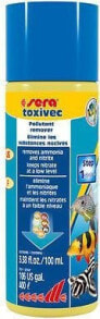 Cheese TOXIVEC BOTTLE 100 ml