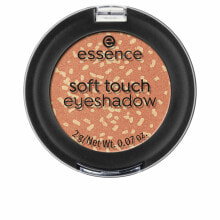 Eyeshadow Essence SOFT TOUCH Nº 09 Apricot Crush 2 g