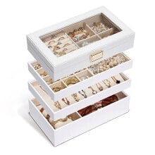 Women's jewelry boxes