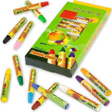 Colored Drawing Pencils for Kids