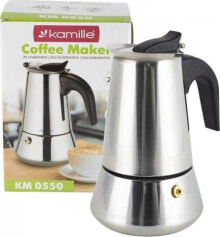 Turks, coffee makers and coffee grinders