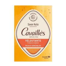 ROGE CAVAILLES Solide Huile Velo 100g Soap