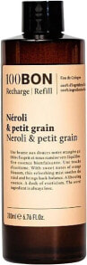 100BON Neroli & Petit Grain - Eau de Cologne (austauschbare Patrone)