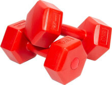 Dumbbells