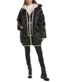 Women's Outerwear