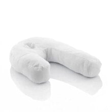 INNOVAGOODS U Side Sleepers Ergonomic Slupill Pillow