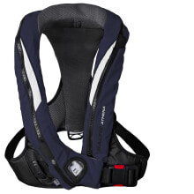 Купить спортивная одежда, обувь и аксессуары BALTIC: BALTIC Athena 165 Auto Inflatable Lifejacket