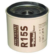 PARKER RACOR Spin On Series Diesel Filter 215R