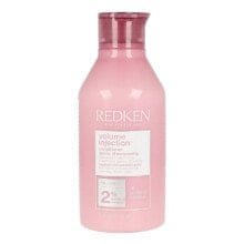 Shampoo Volume Injection Redken Volume Injection (300 ml)