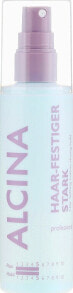 Haarfestiger Extra starker Halt - Alcina Professional Hair Setting Lotion Strong Hold