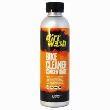 Lubricants and cleaners for bicycles