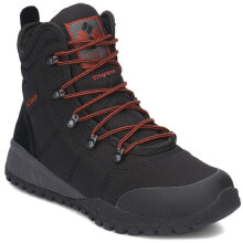 Men's High Boots