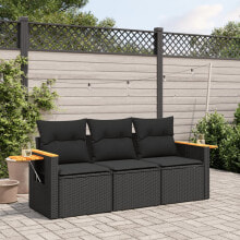 Garden furniture