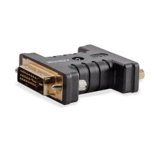 Computer connectors and adapters